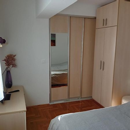 Apartment Nikol 普拉 外观 照片