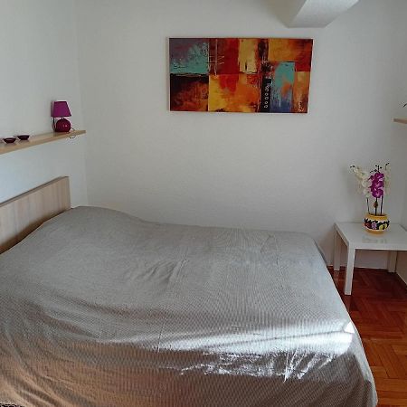 Apartment Nikol 普拉 外观 照片