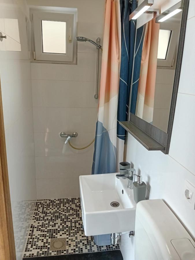 Apartment Nikol 普拉 外观 照片